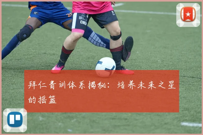 拜仁青训体系揭秘：培养未来之星的摇篮