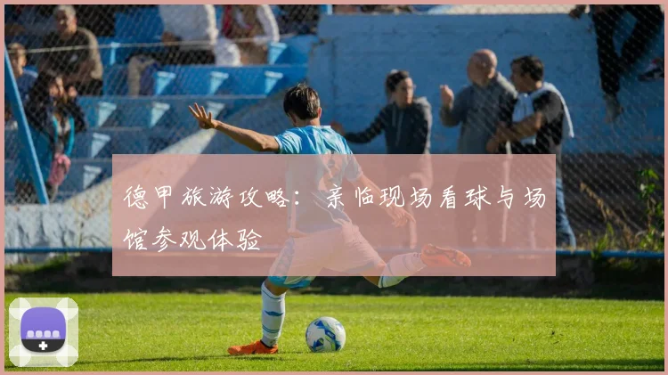 德甲旅游攻略：亲临现场看球与场馆参观体验