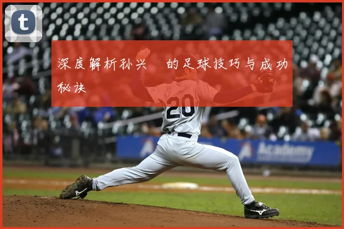深度解析孙兴慜的足球技巧与成功秘诀